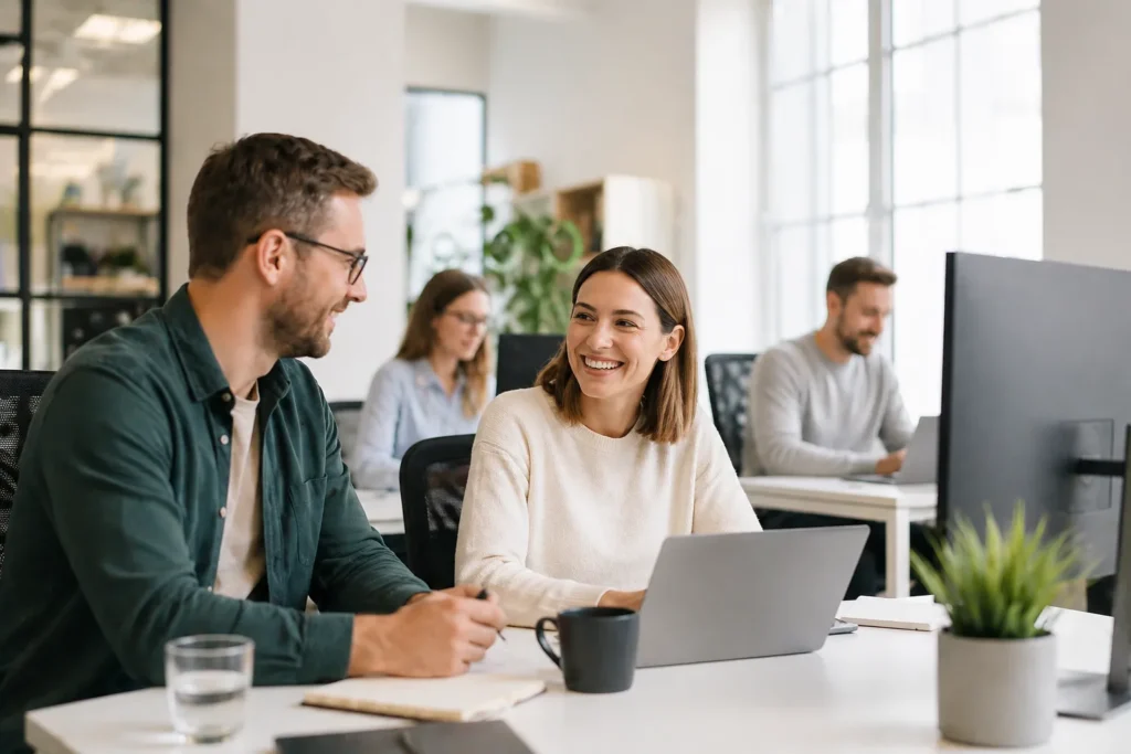 Managed Services Kunden Kosten Zufriedenheit Visualisierung