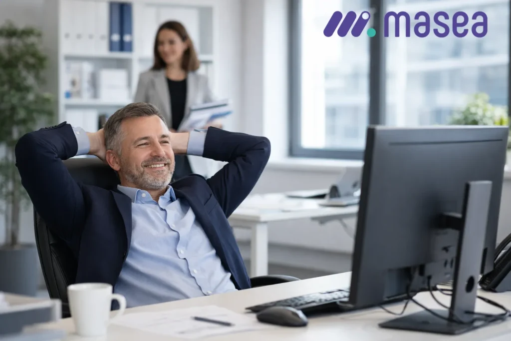 it systemhaus it dienstleister kosten faq visualisierung