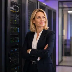 Managed RMM Server Schmuckbild
